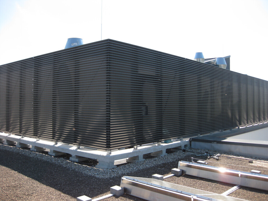 Bilder Mesconal Sonnenschutzsysteme GmbH