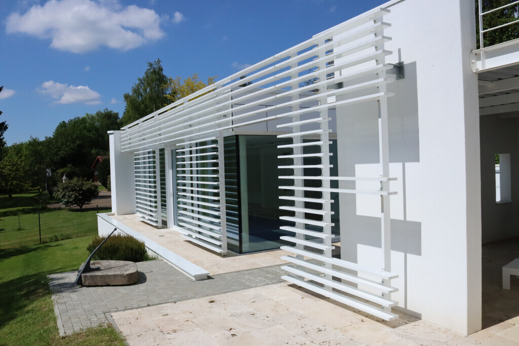 Bilder Mesconal Sonnenschutzsysteme GmbH