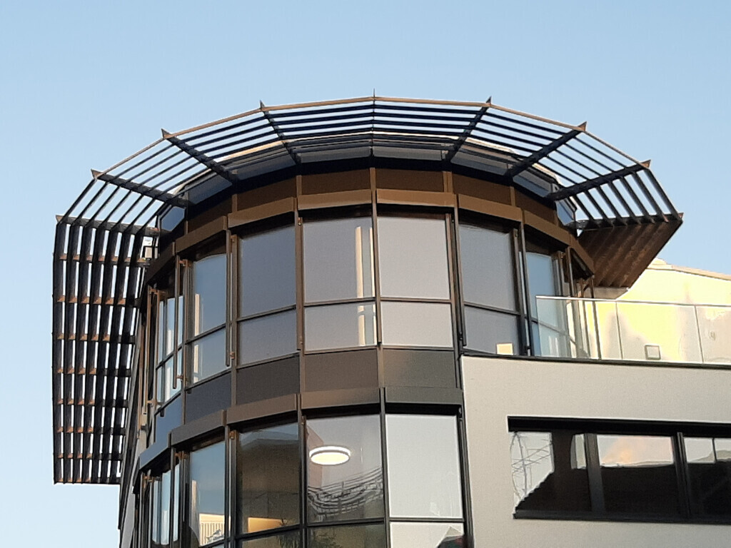 Bilder Mesconal Sonnenschutzsysteme GmbH