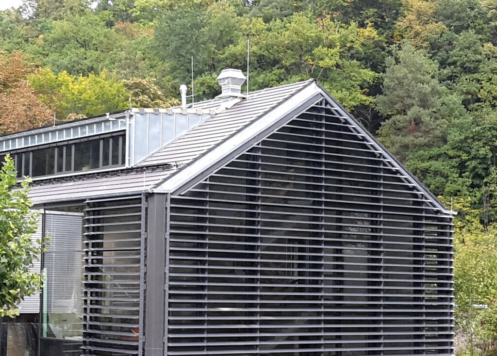 Bilder Mesconal Sonnenschutzsysteme GmbH