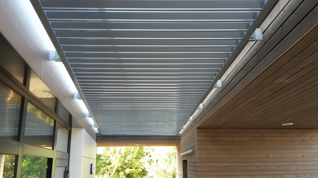 Bilder Mesconal Sonnenschutzsysteme GmbH