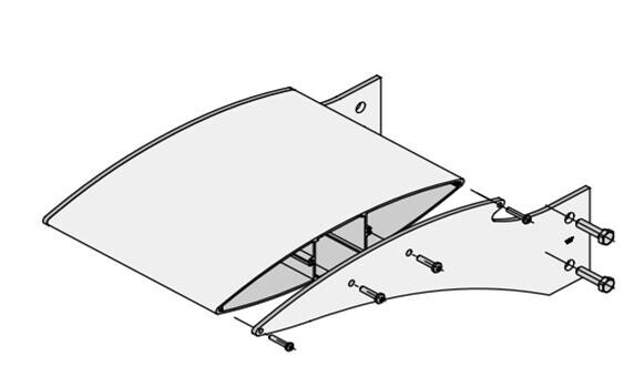 Bilder Mesconal Sonnenschutzsysteme GmbH
