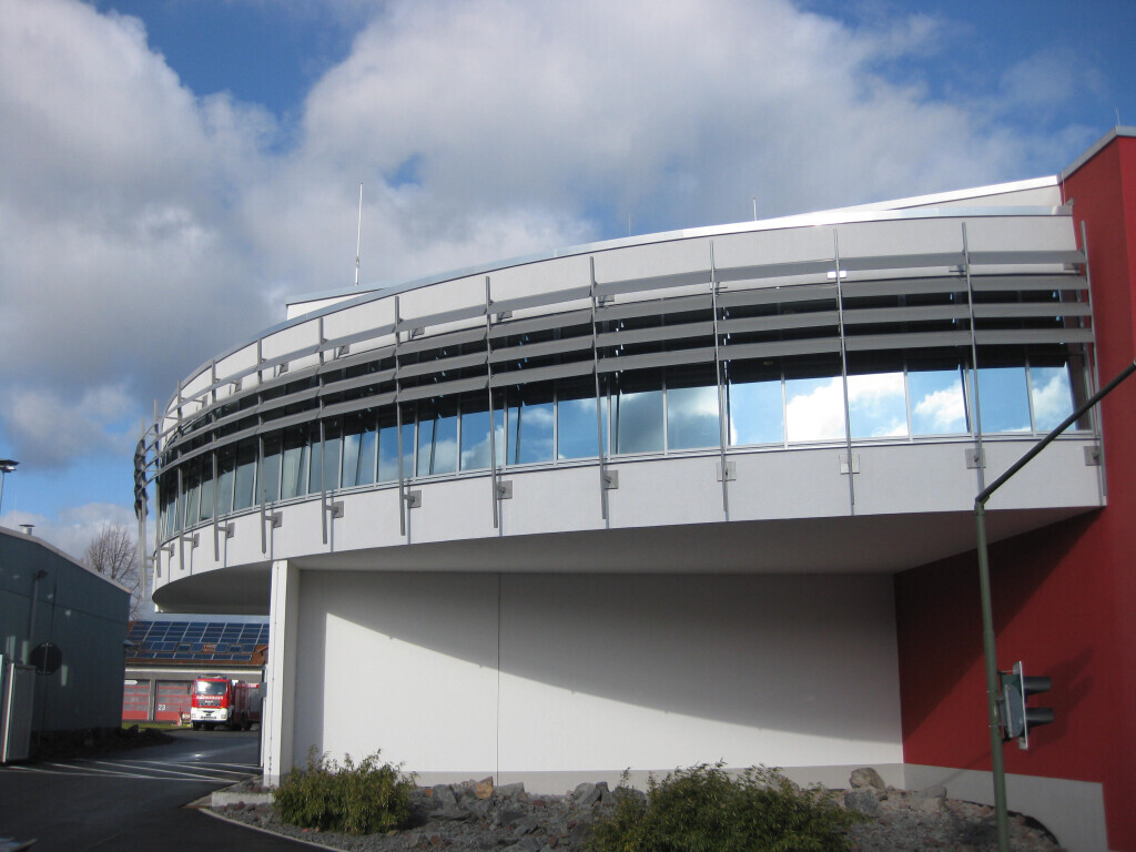 Bilder Mesconal Sonnenschutzsysteme GmbH