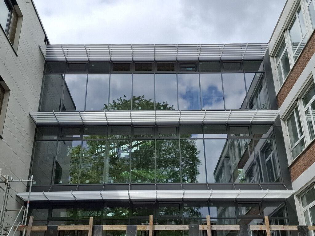 Bilder Mesconal Sonnenschutzsysteme GmbH