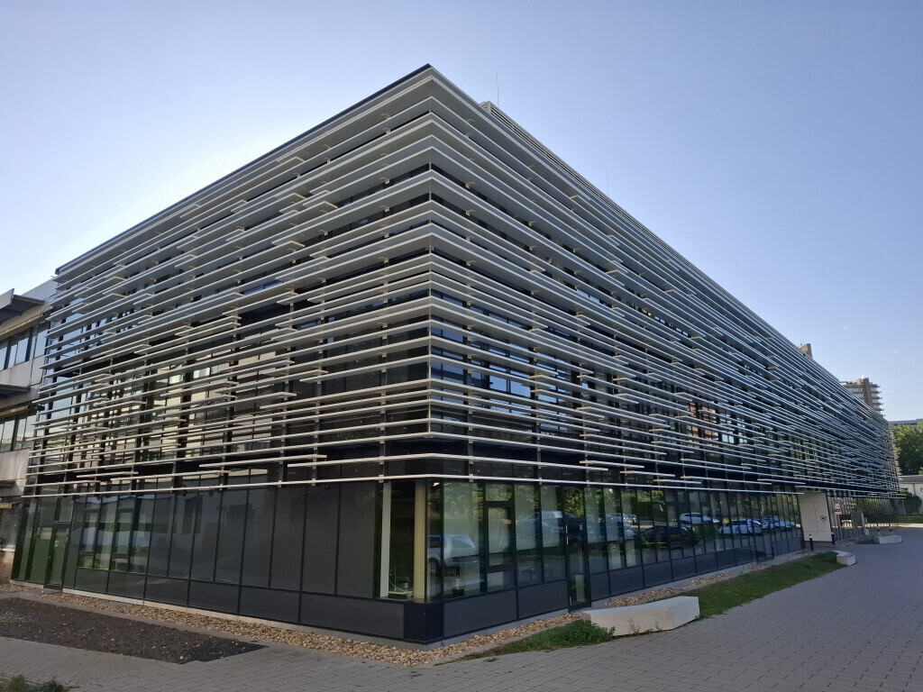 Bilder Mesconal Sonnenschutzsysteme GmbH