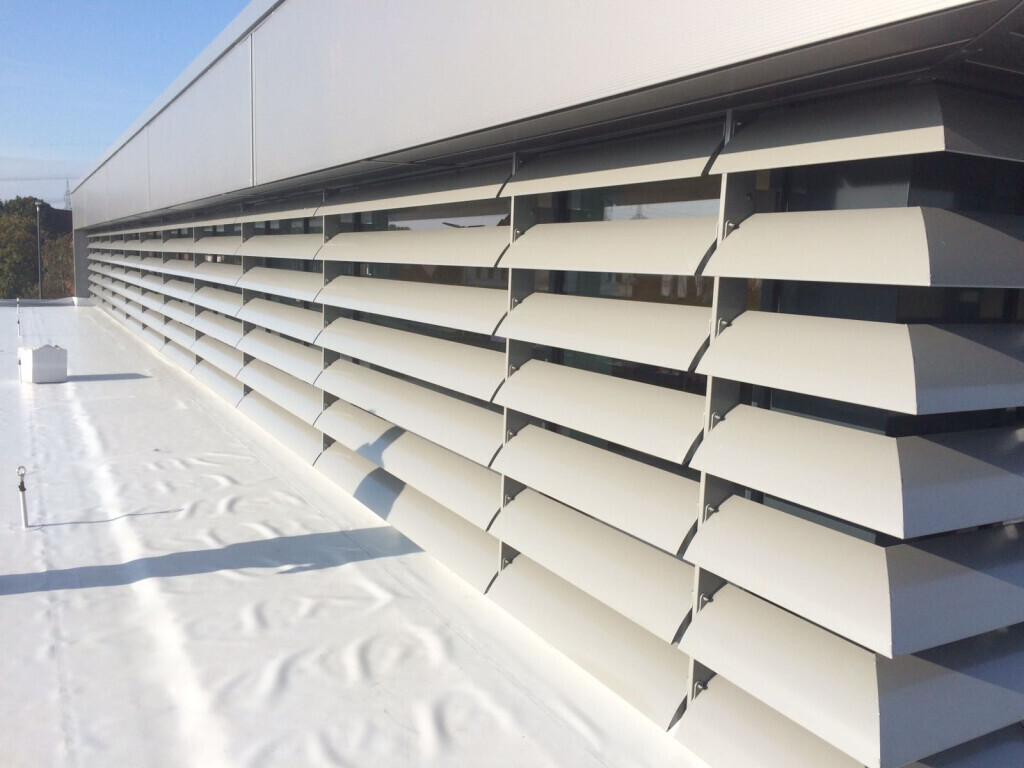 Bilder Mesconal Sonnenschutzsysteme GmbH