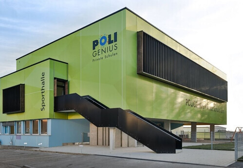 Bilder Mesconal Sonnenschutzsysteme GmbH