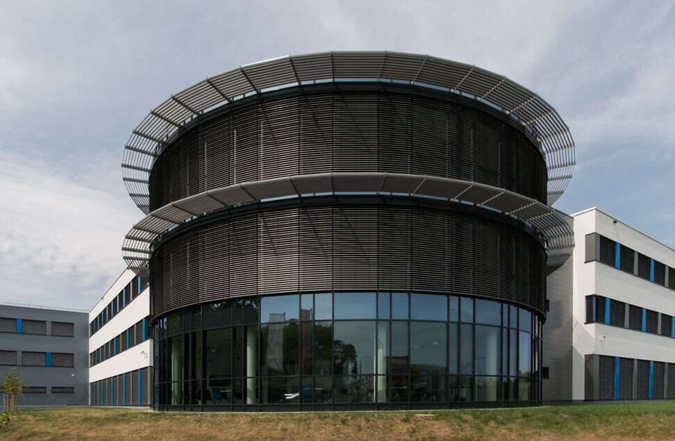 Bilder Mesconal Sonnenschutzsysteme GmbH