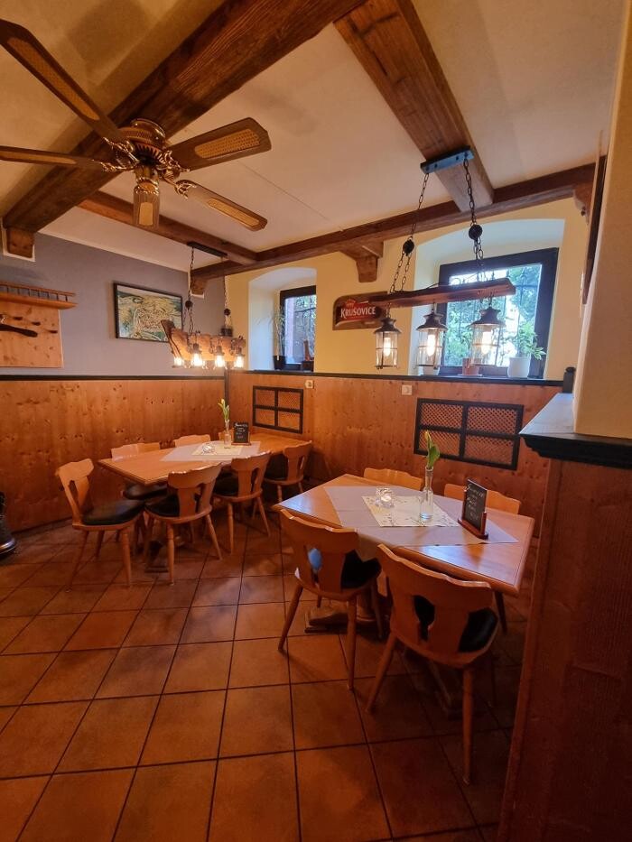 Bilder Schank und Speisestube Onkel Franz