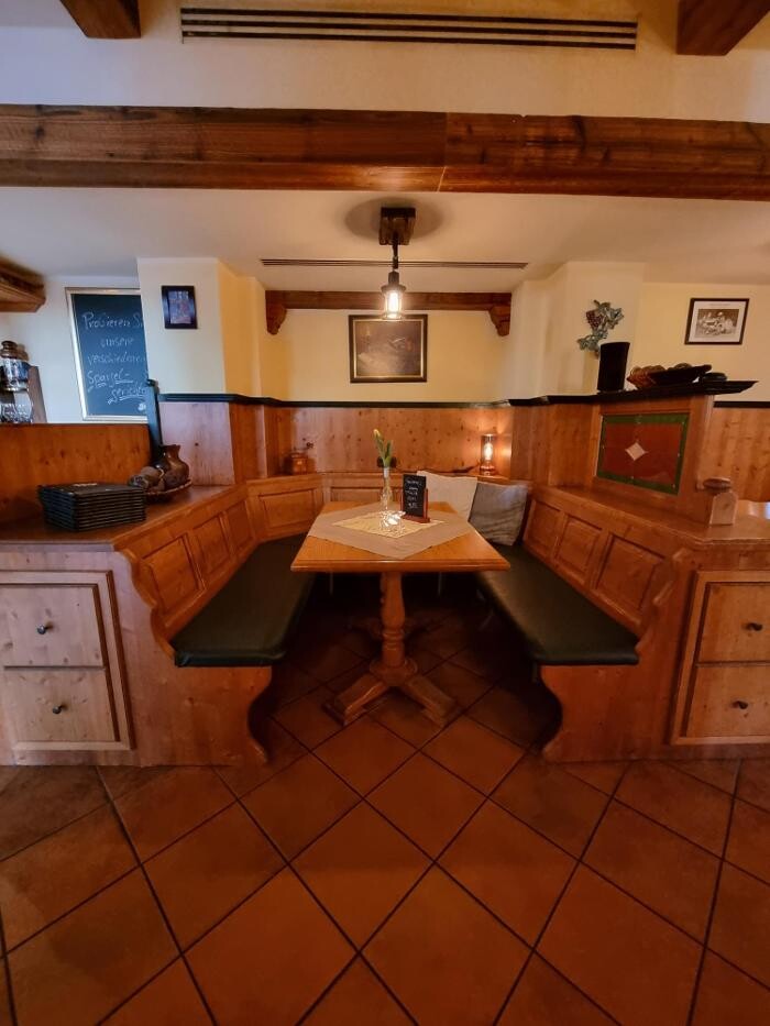Bilder Schank und Speisestube Onkel Franz