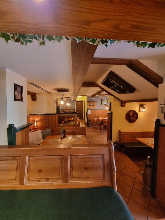 Bilder Schank und Speisestube Onkel Franz