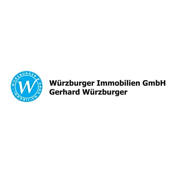 Würzburger Immobilien GmbH Logo