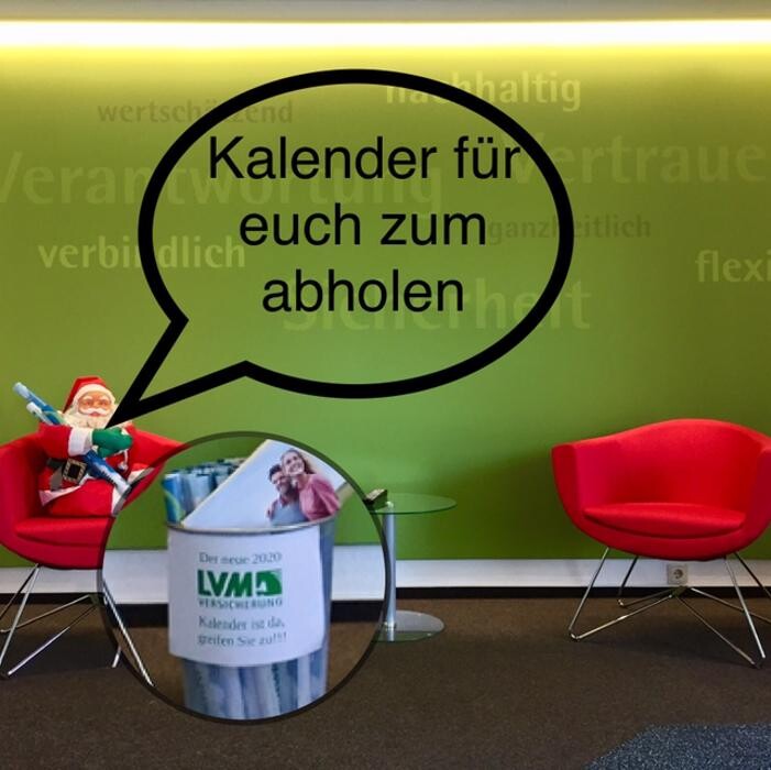 Bilder LVM Versicherung Hinrich Tiedemann - Versicherungsagentur