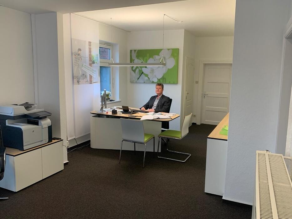 Bilder LVM Versicherung Hinrich Tiedemann - Versicherungsagentur