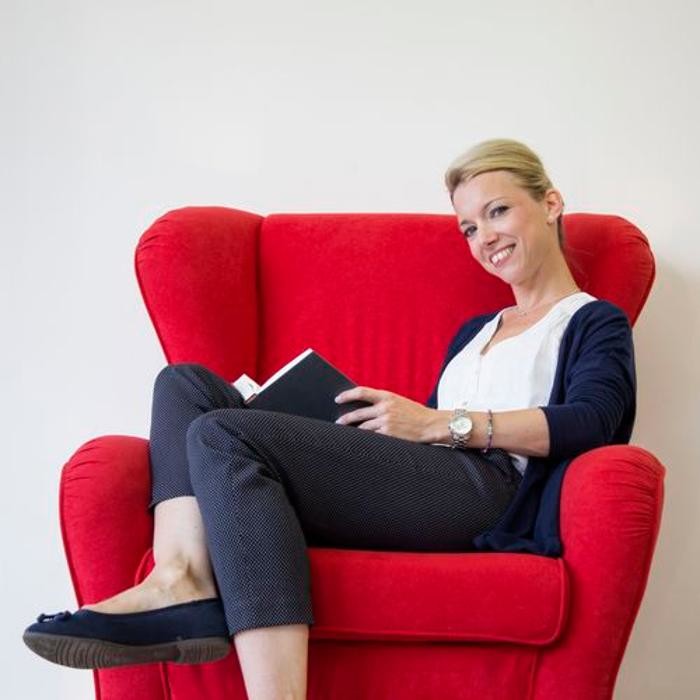 Bilder Nicolibri Buchhandlung, Nicole Bettermann