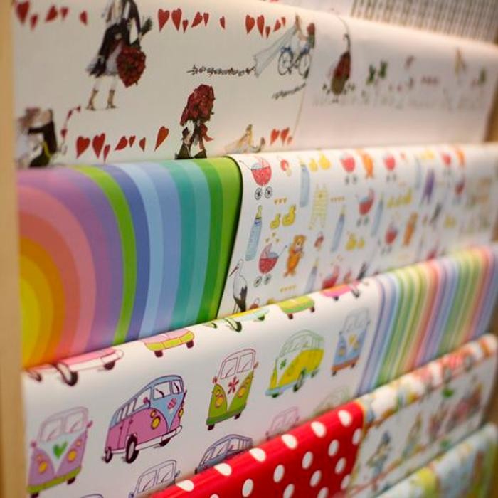 Bilder Nicolibri Buchhandlung, Nicole Bettermann