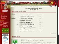 Screenshot for svlobeda77.de