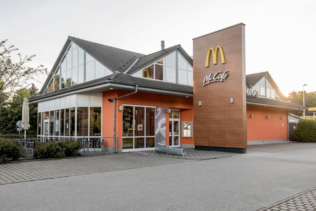 Bilder McDonald's