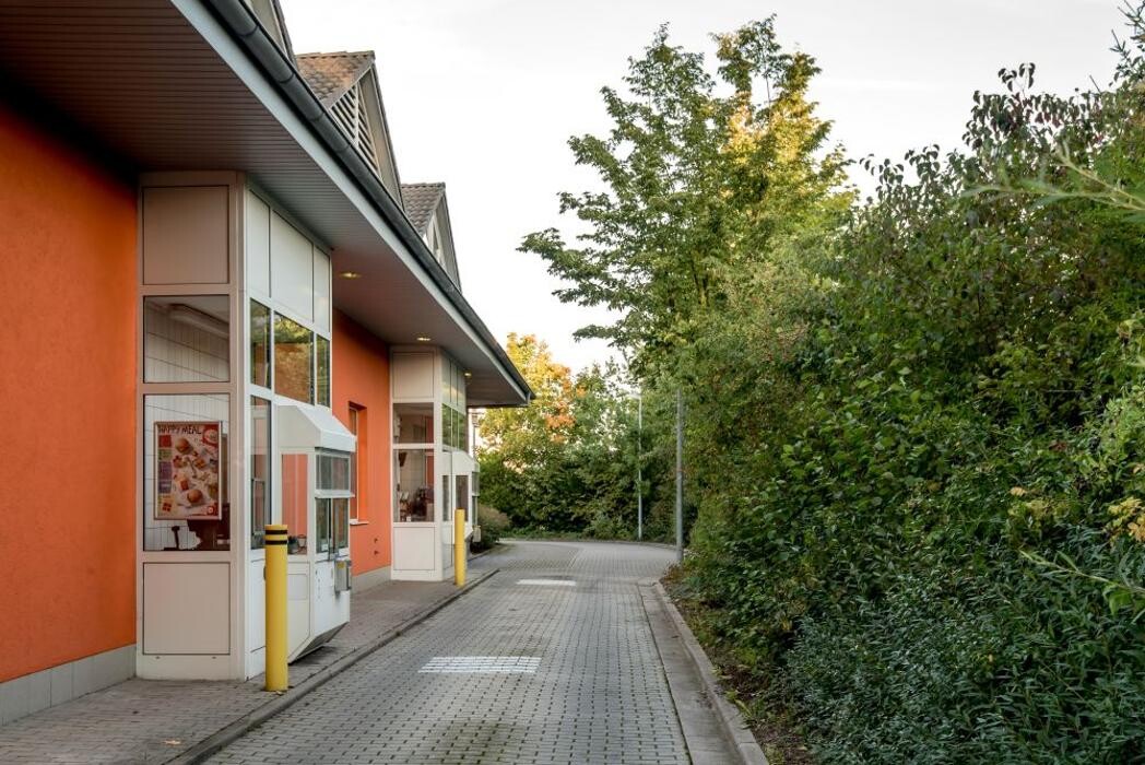 Bilder McDonald's