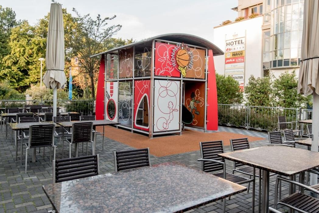 Bilder McDonald's