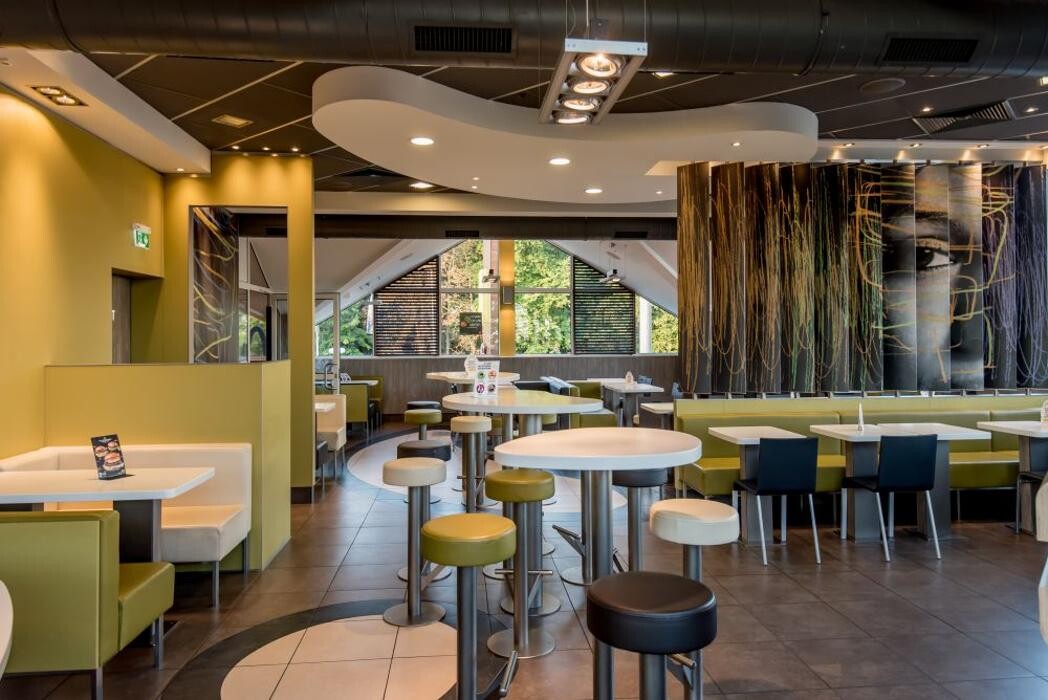 Bilder McDonald's