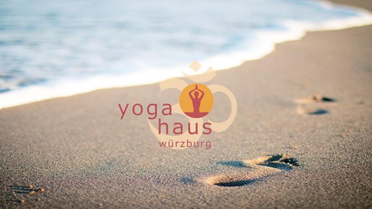 Bilder yogahaus Würzburg