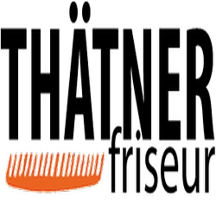 Friseur Thätner OHG Logo