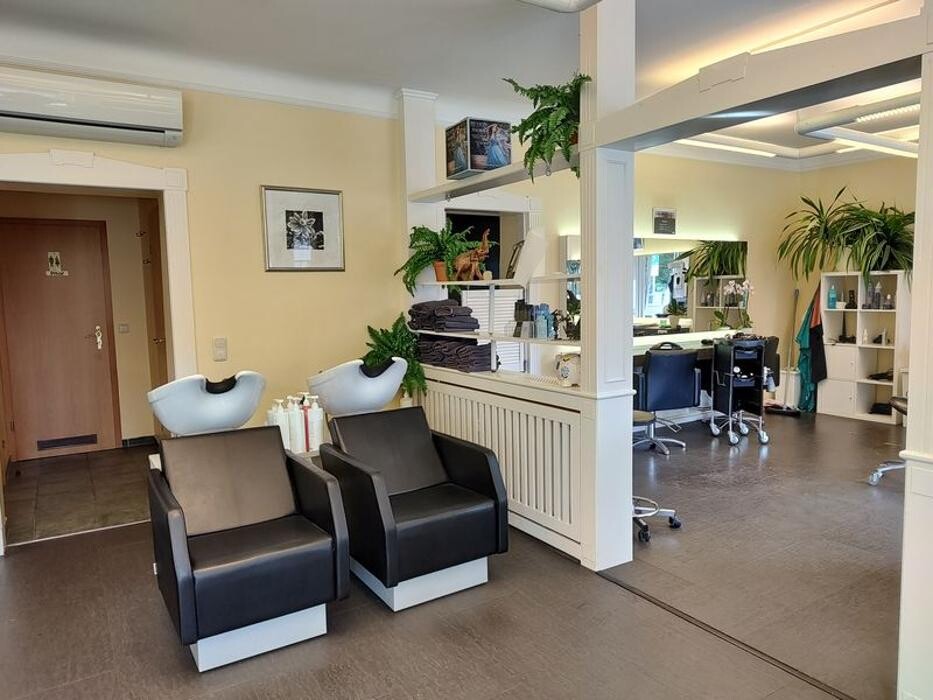 Bilder Friseur Thätner OHG