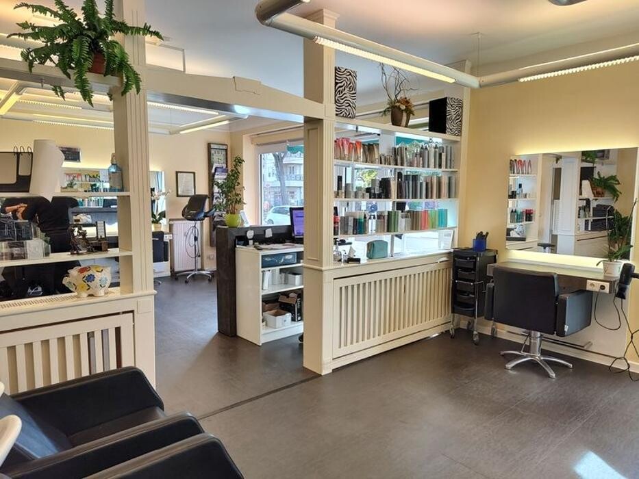 Bilder Friseur Thätner OHG