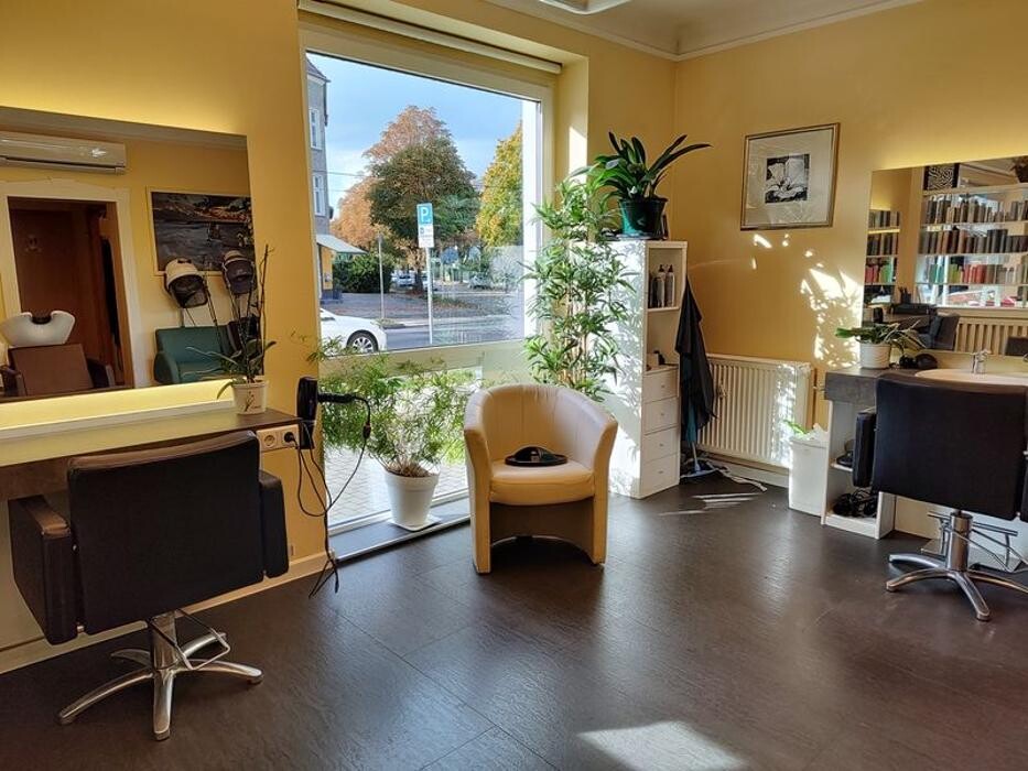 Bilder Friseur Thätner OHG