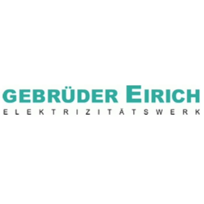 Bilder Gebrüder Eirich GmbH & Co KG Elektrizitätswerk