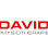 DAVID Physiotherapie Logo