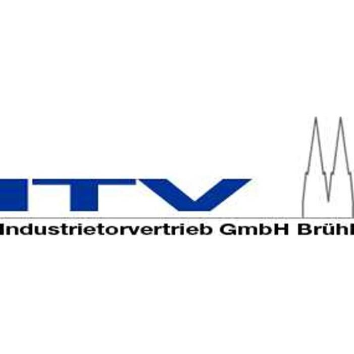 ITV Industrietorvertrieb GmbH Logo