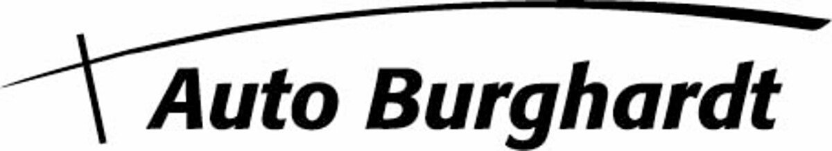 Auto Burghardt GmbH Logo