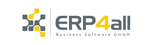 Bilder ERP4ALL Business Software GmbH      