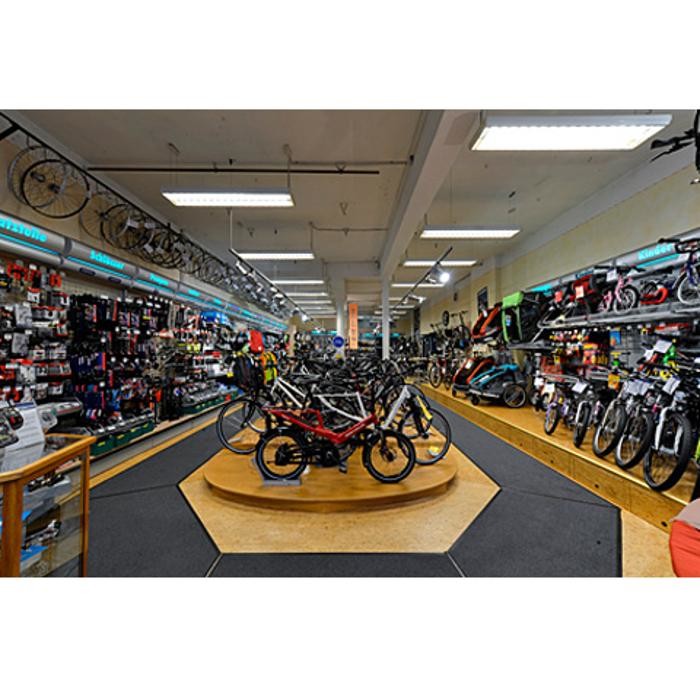 Bilder Speiche RV Zweirad GmbH