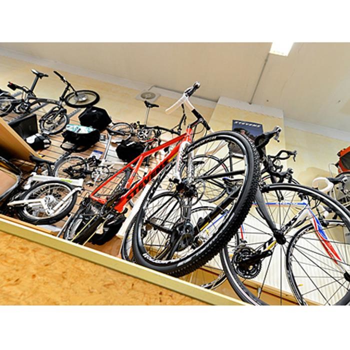Bilder Speiche RV Zweirad GmbH