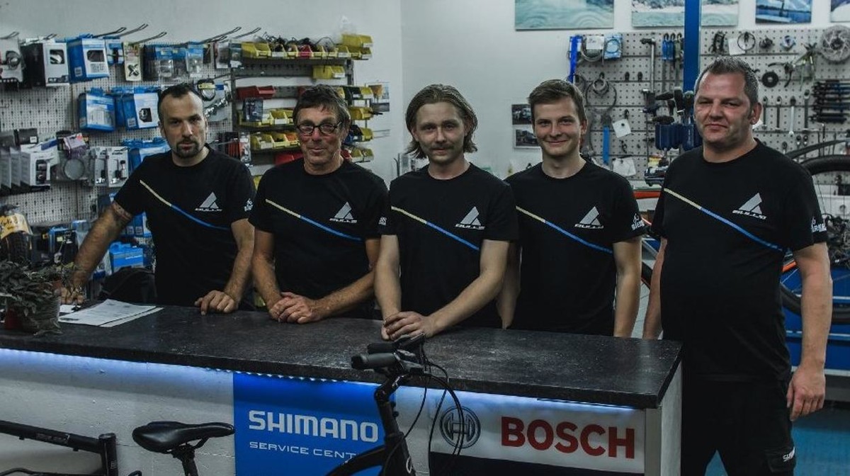 Bilder Zweiräder Biernath