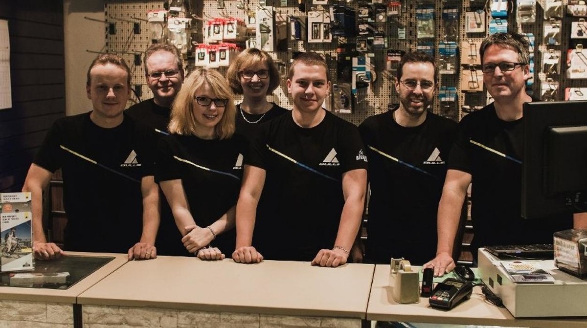 Bilder Zweiräder Biernath