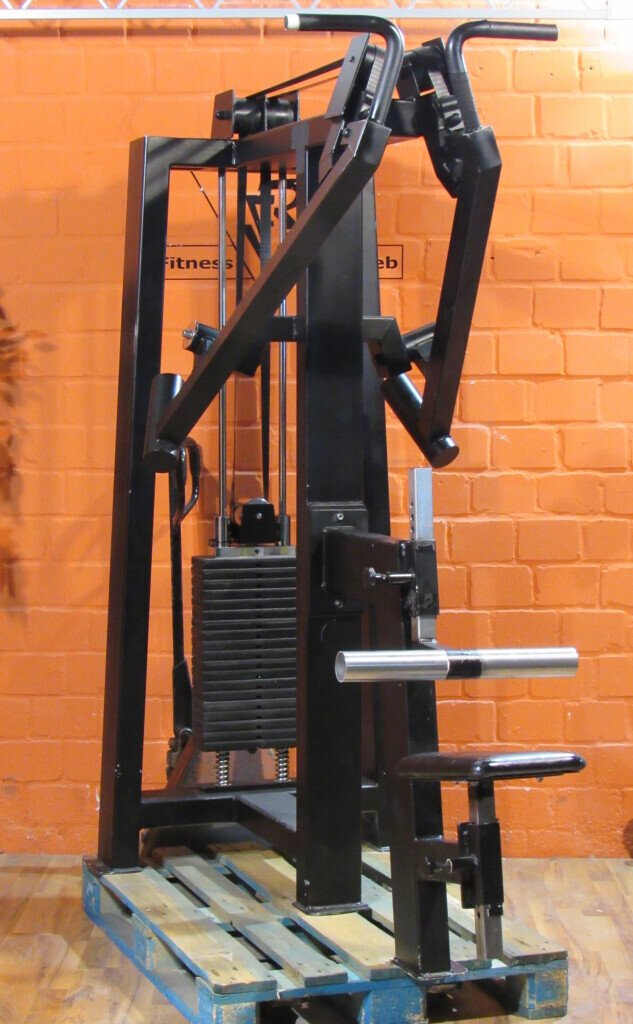 Bilder Riviera Fitness Vertrieb Inh. Ulrich Wieduwilt