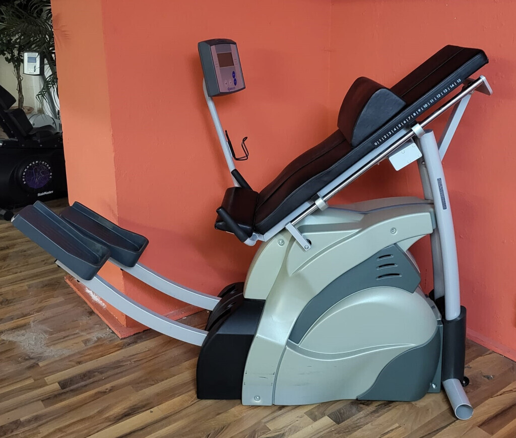 Bilder Riviera Fitness Vertrieb Inh. Ulrich Wieduwilt