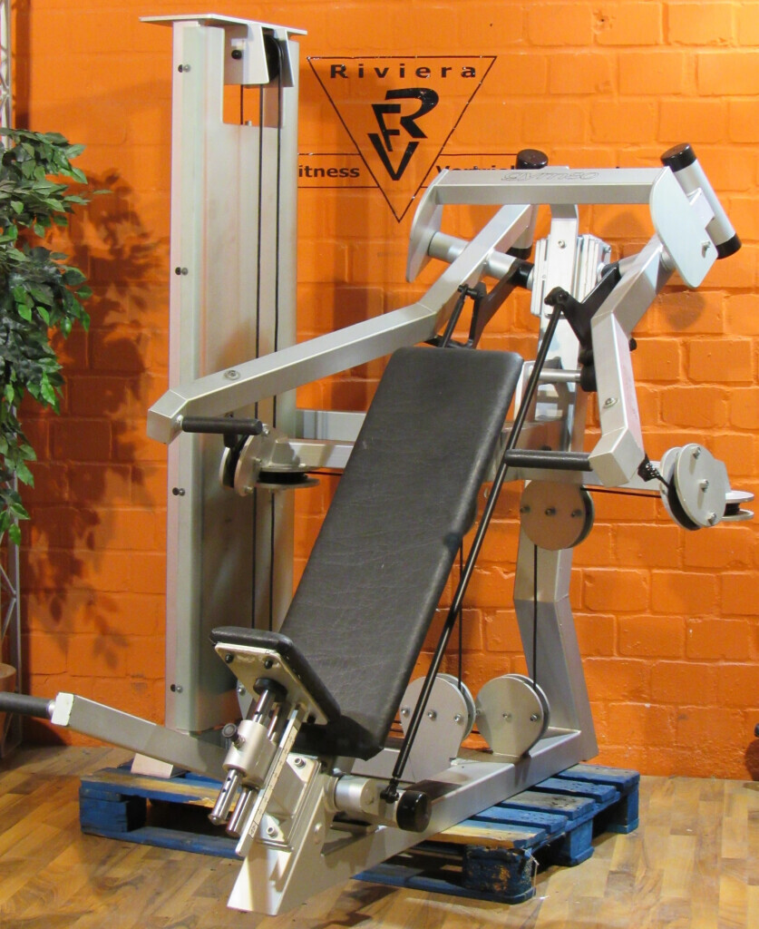Bilder Riviera Fitness Vertrieb Inh. Ulrich Wieduwilt