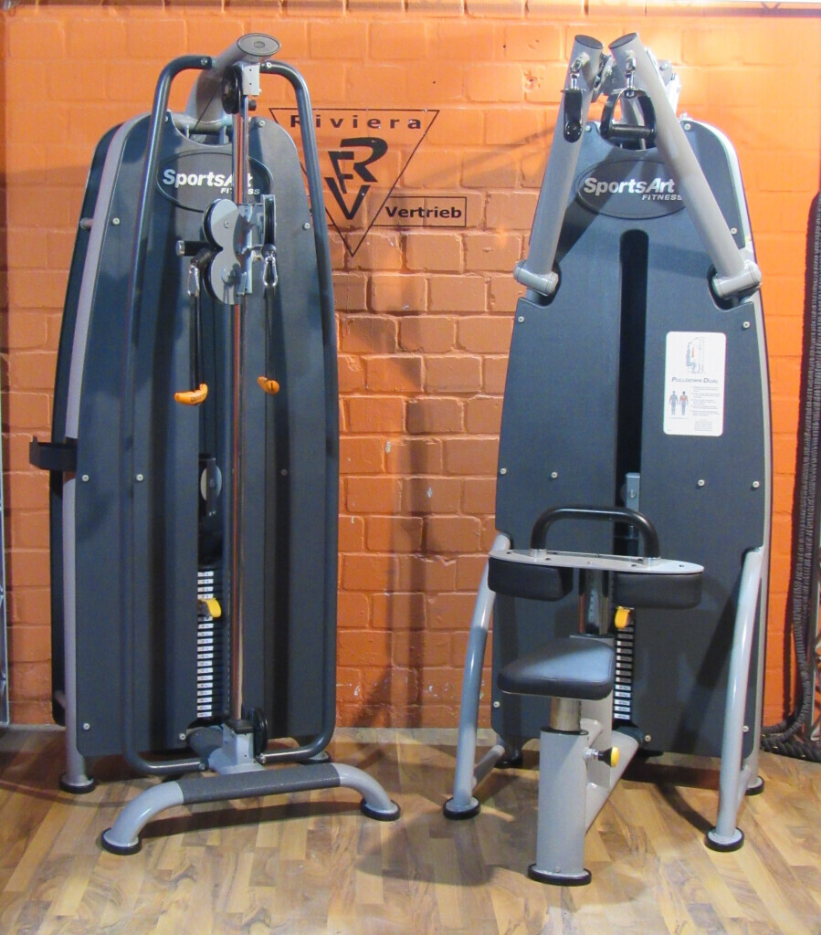Bilder Riviera Fitness Vertrieb Inh. Ulrich Wieduwilt