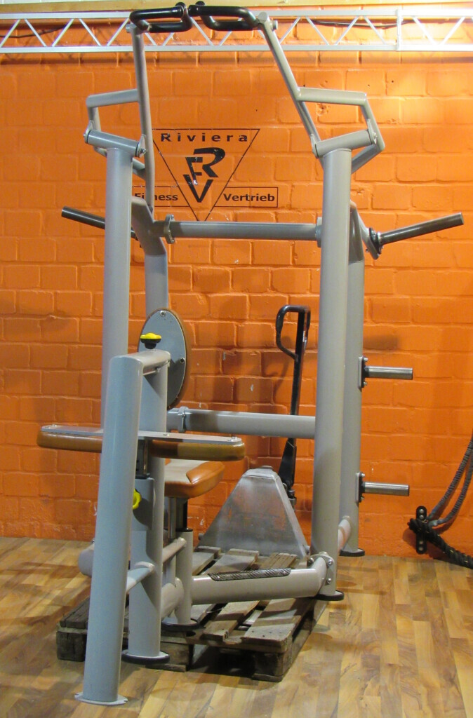 Bilder Riviera Fitness Vertrieb Inh. Ulrich Wieduwilt