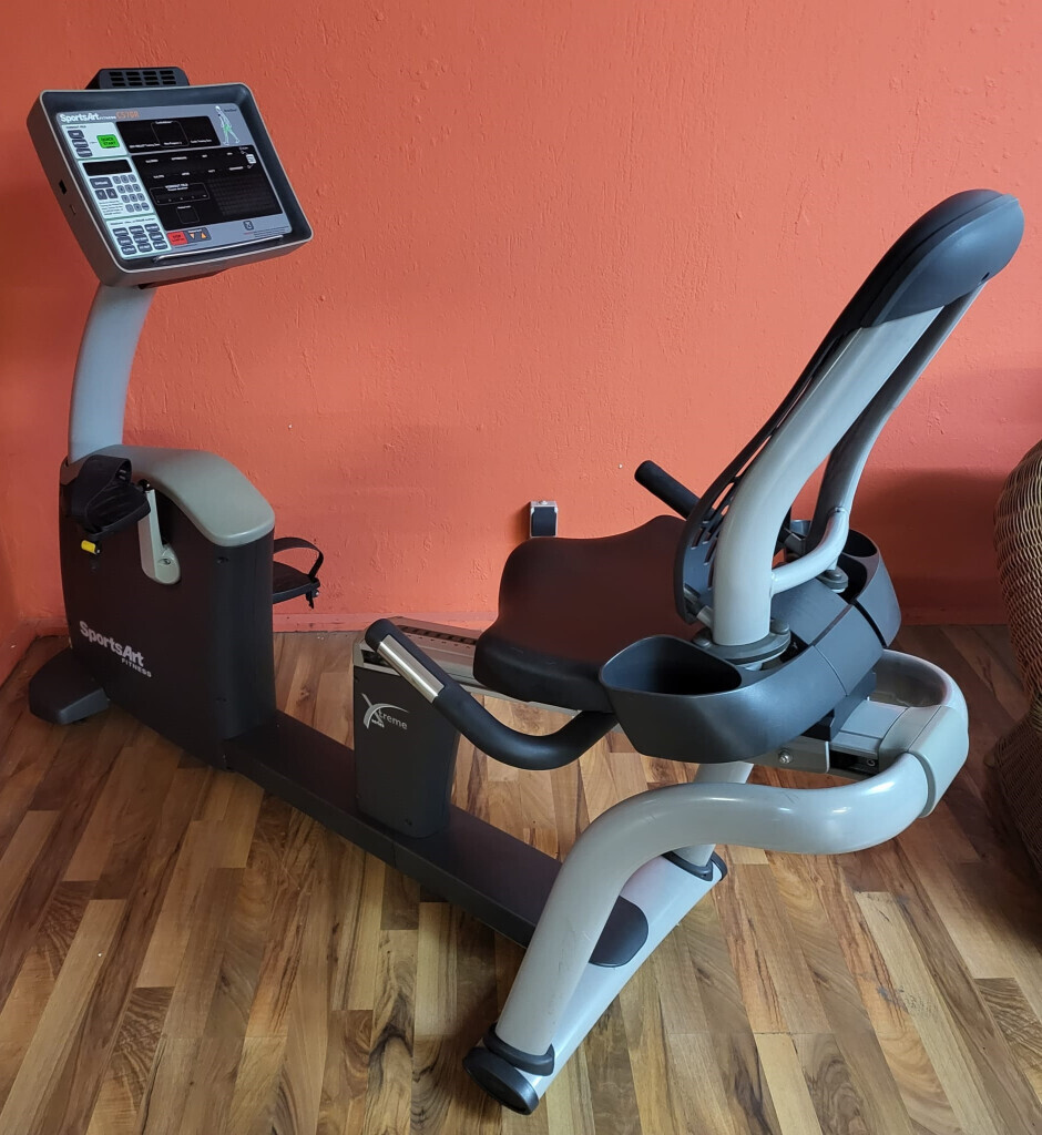 Bilder Riviera Fitness Vertrieb Inh. Ulrich Wieduwilt