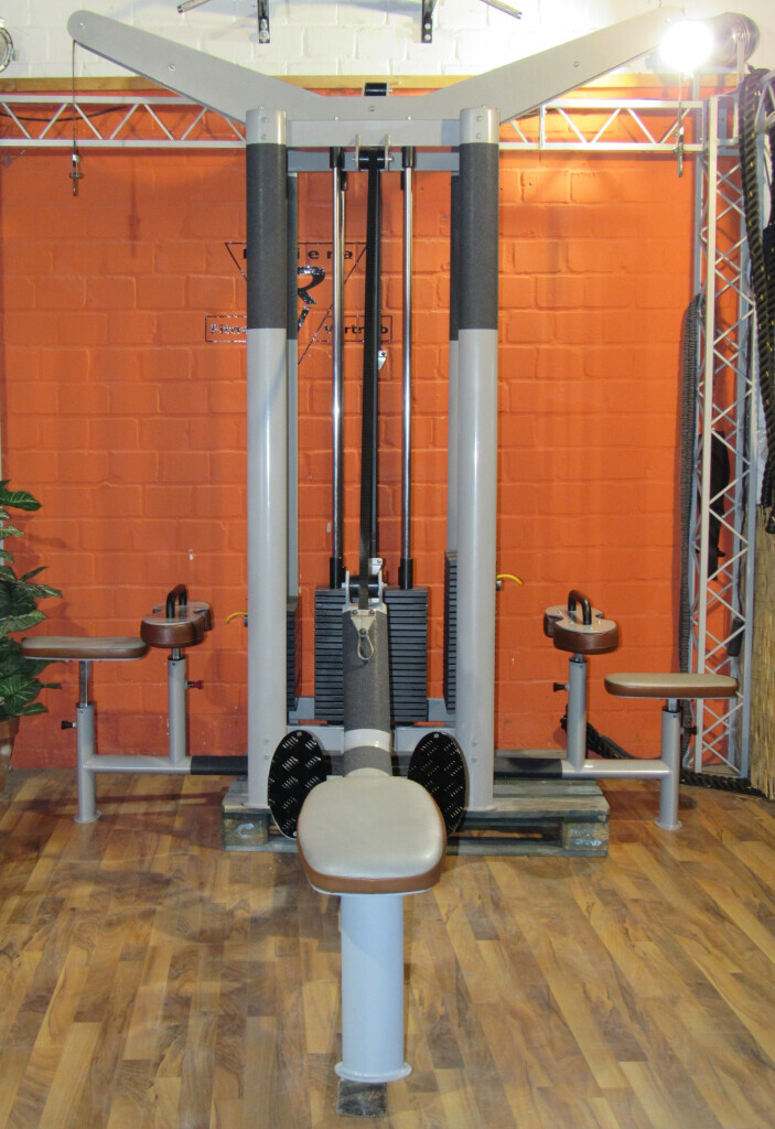 Bilder Riviera Fitness Vertrieb Inh. Ulrich Wieduwilt