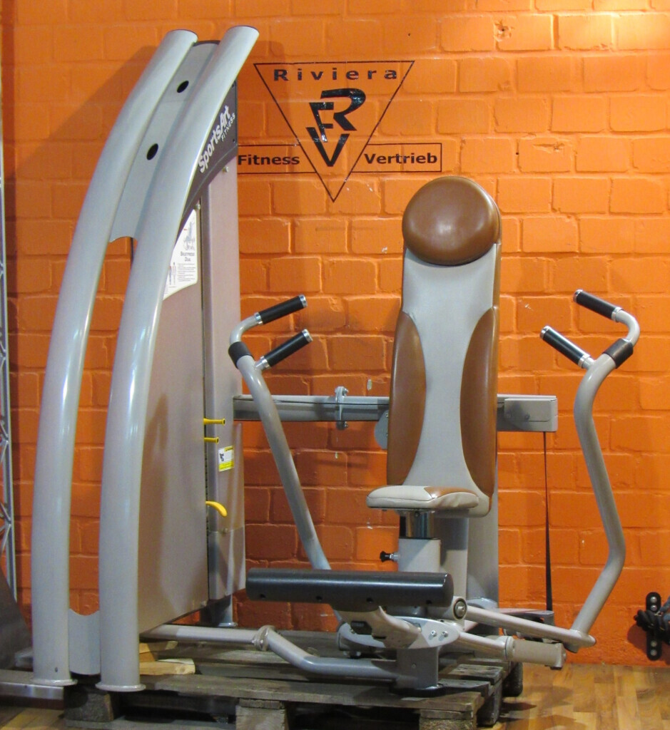 Bilder Riviera Fitness Vertrieb Inh. Ulrich Wieduwilt