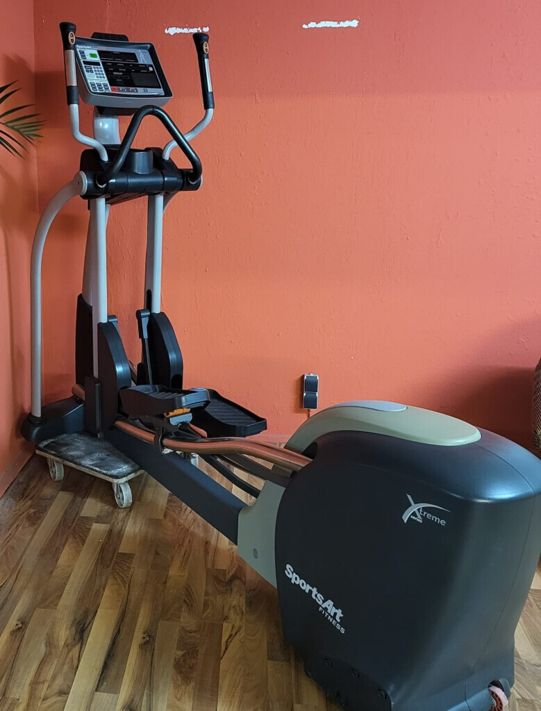 Bilder Riviera Fitness Vertrieb Inh. Ulrich Wieduwilt
