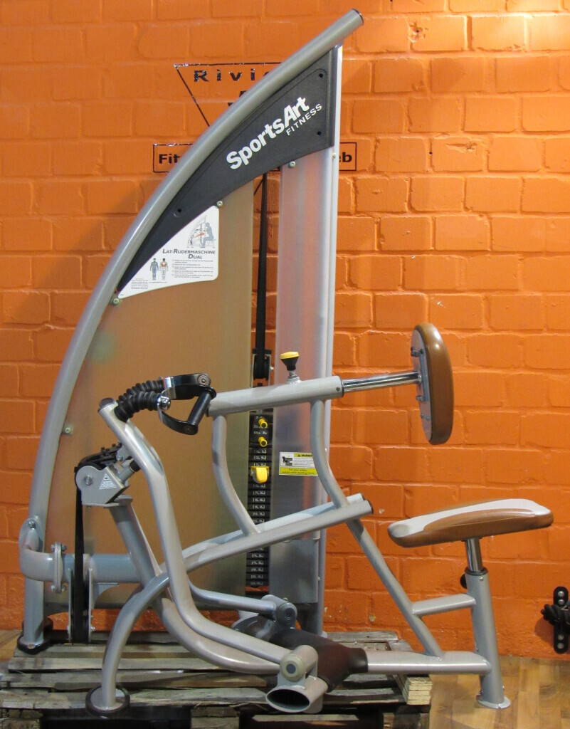 Bilder Riviera Fitness Vertrieb Inh. Ulrich Wieduwilt