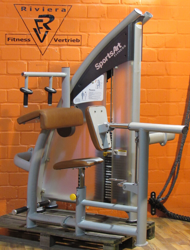 Bilder Riviera Fitness Vertrieb Inh. Ulrich Wieduwilt